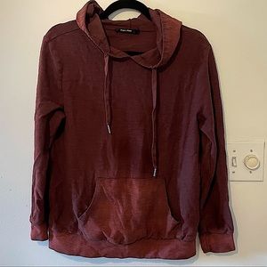 Doe and Rae Size Small Hoodie